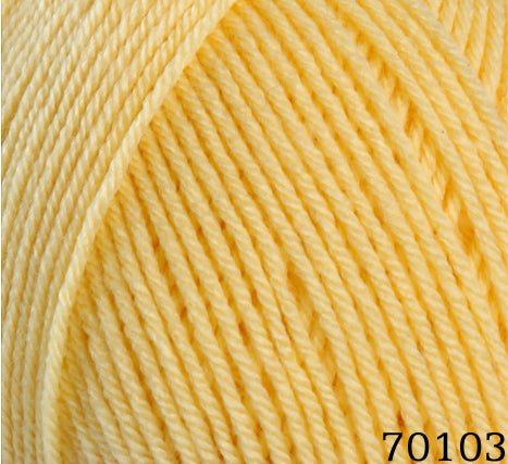 Himalaya Everyday Bebe 70103 yarn by YarnPark