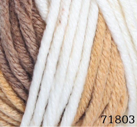 Himalaya Everyday Big Colors 71803 yarn by YarnPark