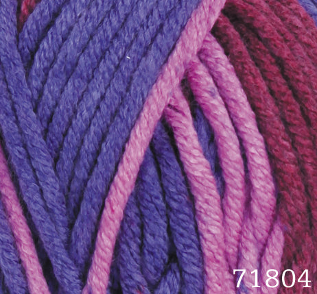 Himalaya Everyday Big Colors 71804 yarn by YarnPark