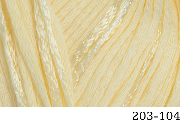 Rozetti Lumen 121-04 yarn by YarnPark