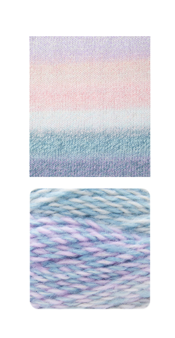 Rozetti Puzzle Comfort 235-05 yarn by YarnPark
