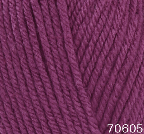 Himalaya Everyday Worsted 70605 yarn by YarnPark