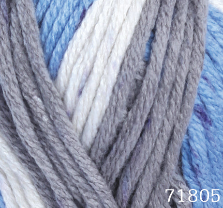 Himalaya Everyday Big Colors 71805 yarn by YarnPark