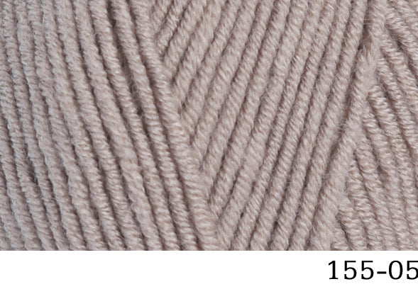 Himalaya Montana 155-05 yarn by YarnPark