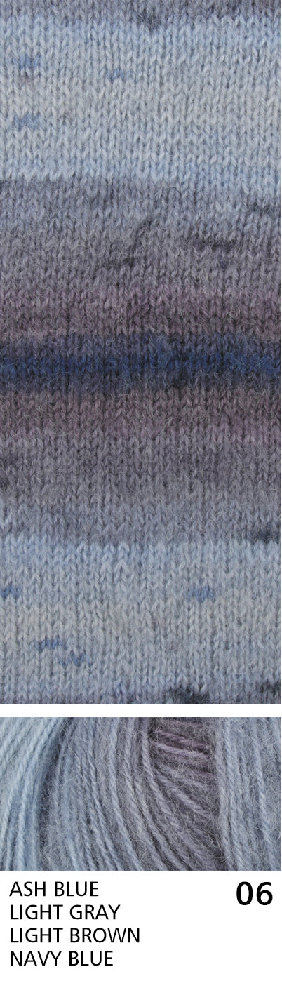 Himalaya Ultra Kasmir Colors 56606