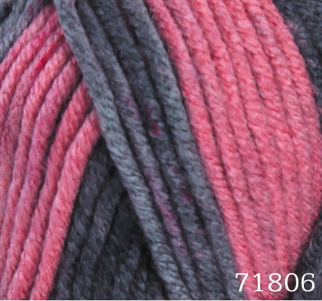 Himalaya Everyday Big Colors 71806 yarn by YarnPark
