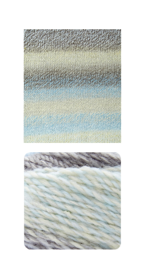 Rozetti Puzzle Comfort 235-07 yarn by YarnPark