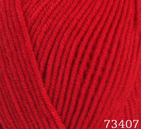 Himalaya Everyday Super Lux 73407 yarn by YarnPark