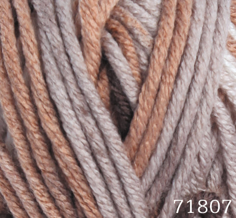 Himalaya Everyday Big Colors 71807 yarn by YarnPark