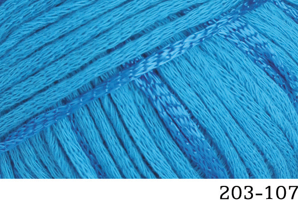 Rozetti Lumen 121-07 yarn by YarnPark