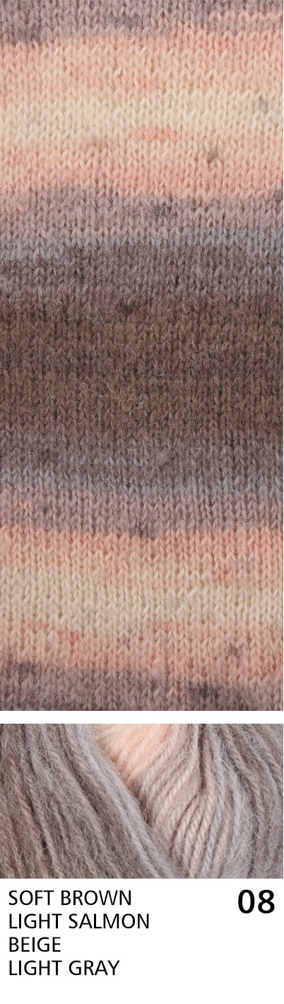 Himalaya Ultra Kasmir Colors 56608