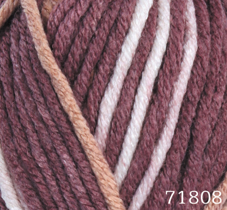Himalaya Everyday Big Colors 71808 yarn by YarnPark