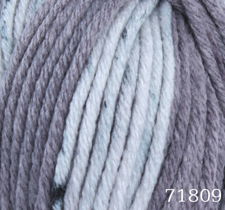 Himalaya Everyday Big Colors 71809 yarn by YarnPark