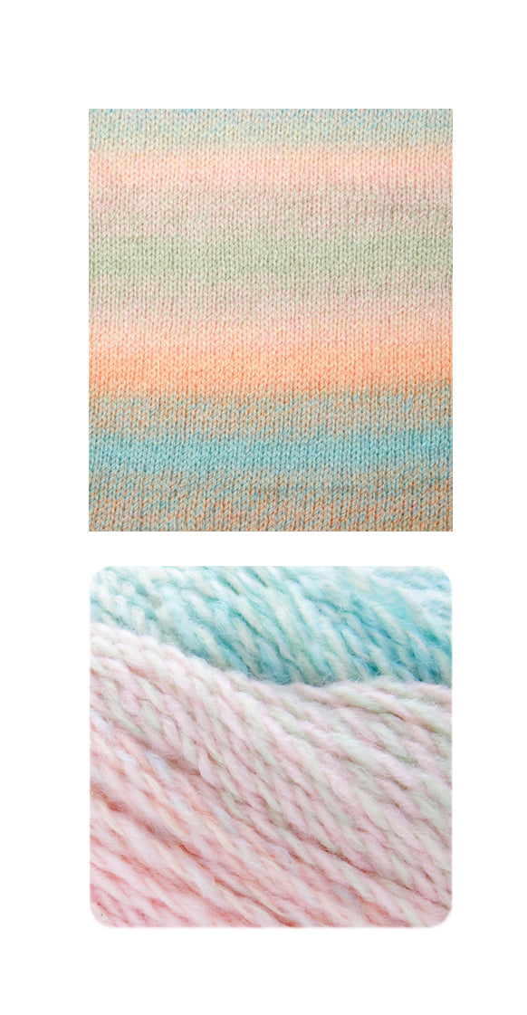 Rozetti Puzzle Comfort 235-10 yarn by YarnPark