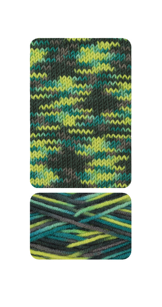 Himalaya Montana Colors 157-10 yarn by YarnPark