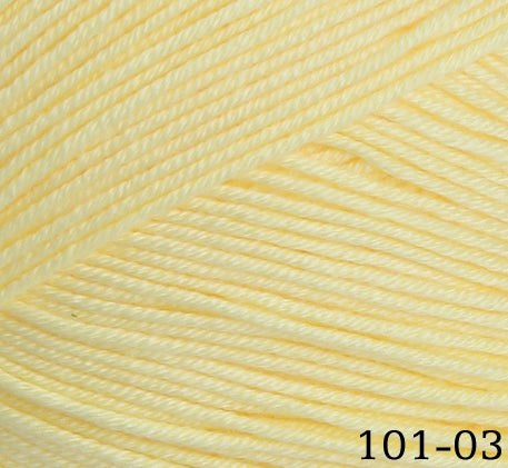 Himalaya Mercan Sport 101-03 yarn by YarnPark