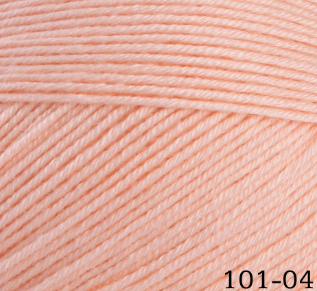 Himalaya Mercan Sport 101-04 yarn by YarnPark