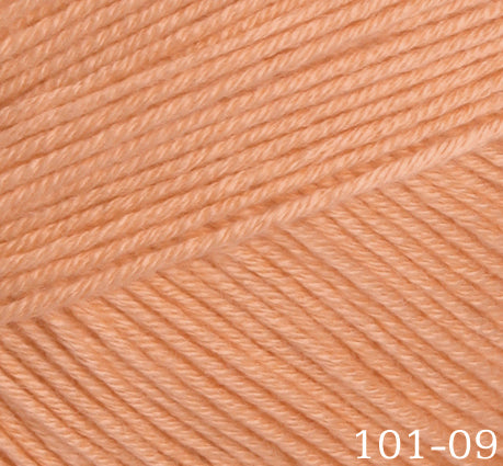 Himalaya Mercan Sport 101-09 yarn by YarnPark