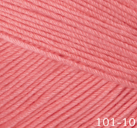 Himalaya Mercan Sport 101-10 yarn by YarnPark
