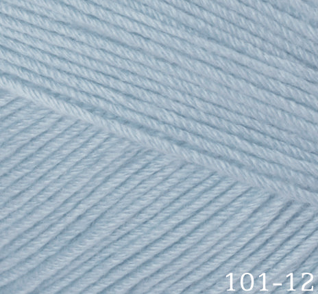 Himalaya Mercan Sport 101-12 yarn by YarnPark