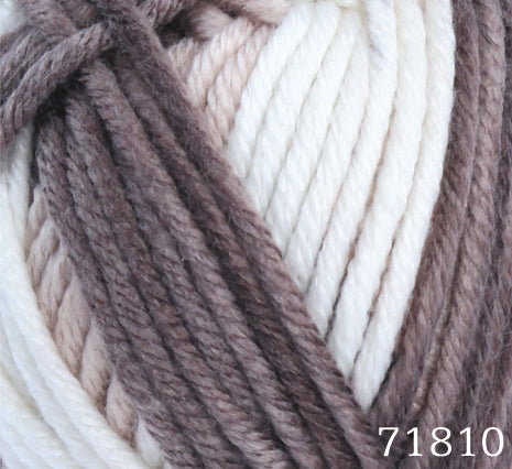 Himalaya Everyday Big Colors 71810 yarn by YarnPark