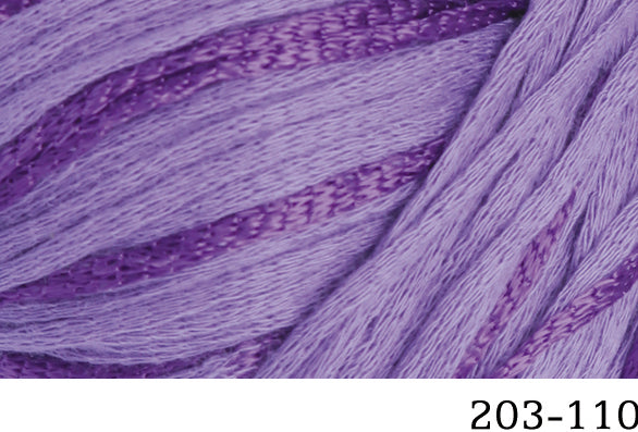 Rozetti Lumen 121-10 yarn by YarnPark