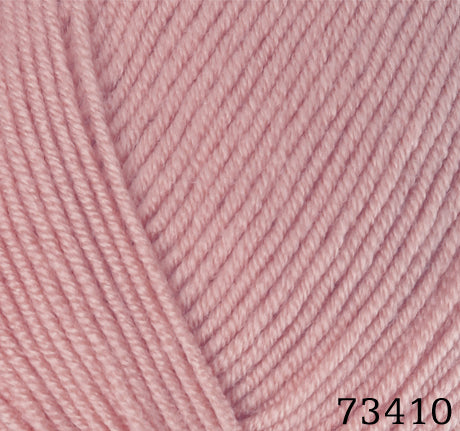 Himalaya Everyday Super Lux 73410 yarn by YarnPark