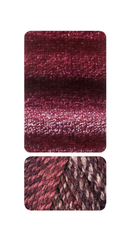 Rozetti Puzzle 233-11 yarn by YarnPark