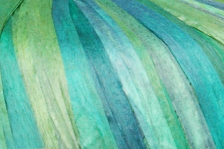 Fibra Natura Raffia Multi 117-05 yarn by YarnPark