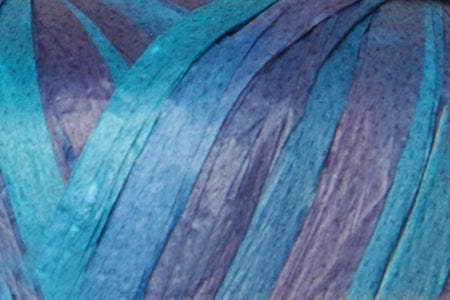Fibra Natura Raffia Multi 117-08 yarn by YarnPark