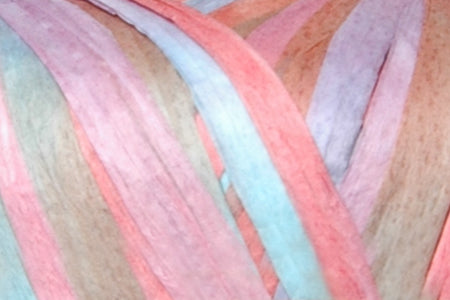 Fibra Natura Raffia Multi 117-10 yarn by YarnPark