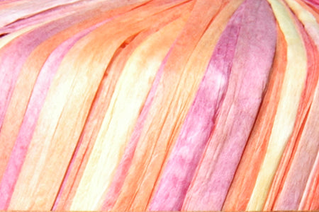 Fibra Natura Raffia Multi 117-13 yarn by YarnPark