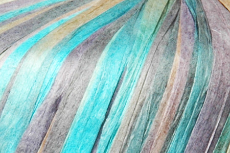Fibra Natura Raffia Multi 117-14 yarn by YarnPark