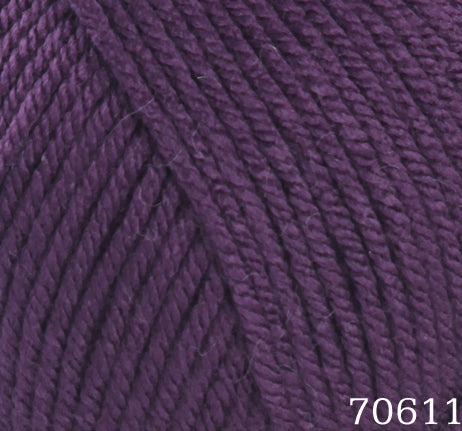 Himalaya Everyday Worsted 70611 yarn by YarnPark