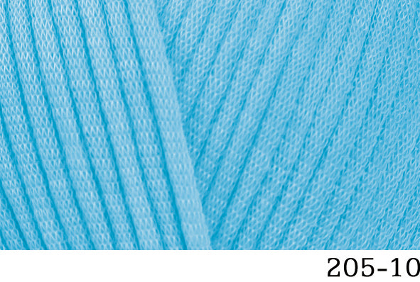 Himalaya Seta Lux 205-11 yarn by YarnPark