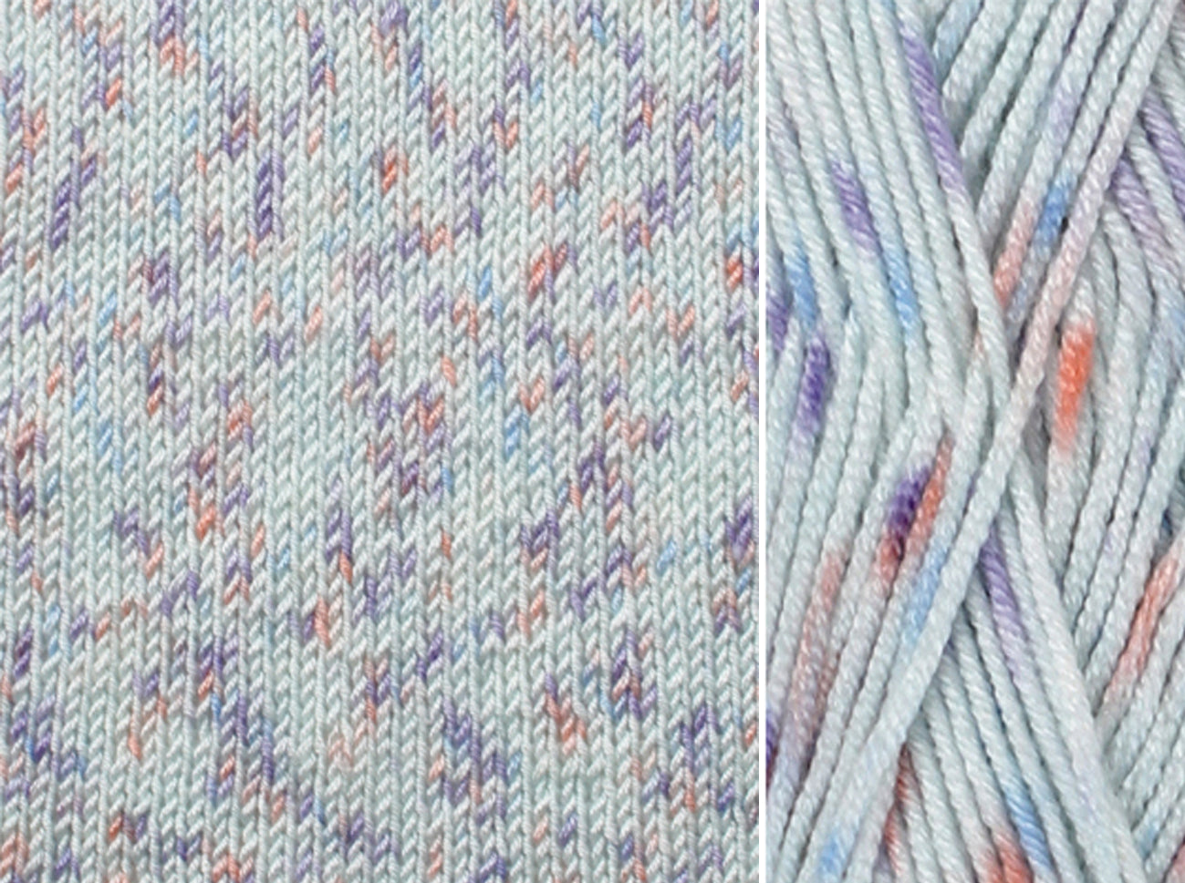 Himalaya Everyday Bebe Lux Perla 74511 yarn by YarnPark