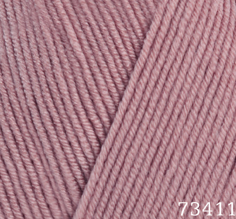 Himalaya Everyday Super Lux 73411 yarn by YarnPark