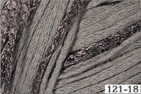 Rozetti Lumen 121-18 yarn by YarnPark