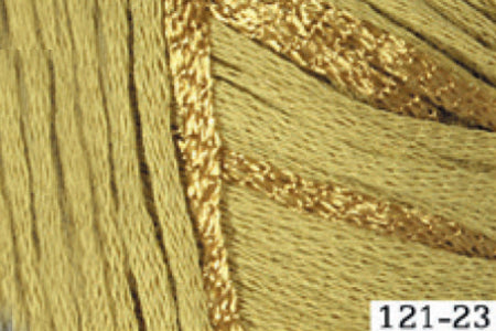 Rozetti Lumen 121-23 yarn by YarnPark