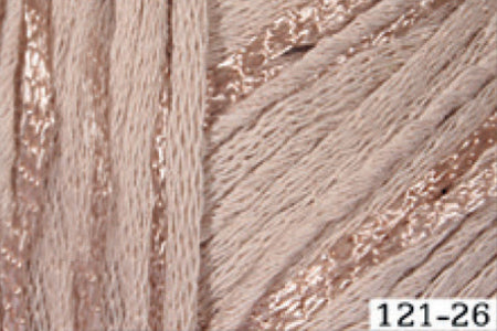 Rozetti Lumen 121-26 yarn by YarnPark