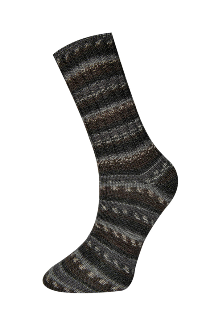 Himalaya Socks Bamboo 130-01 yarn by YarnPark