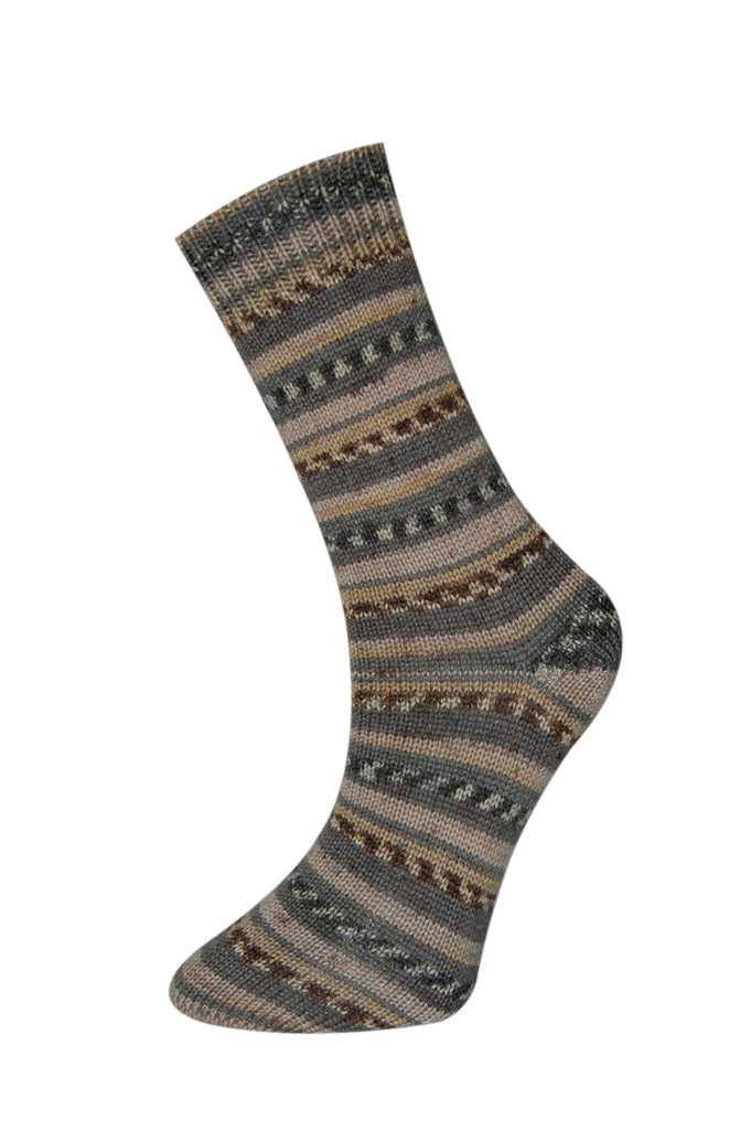 Himalaya Socks Bamboo 130-02 yarn by YarnPark