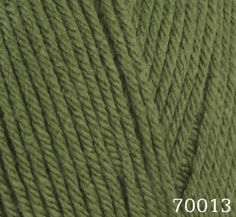 Himalaya Everyday 70013 yarn by YarnPark