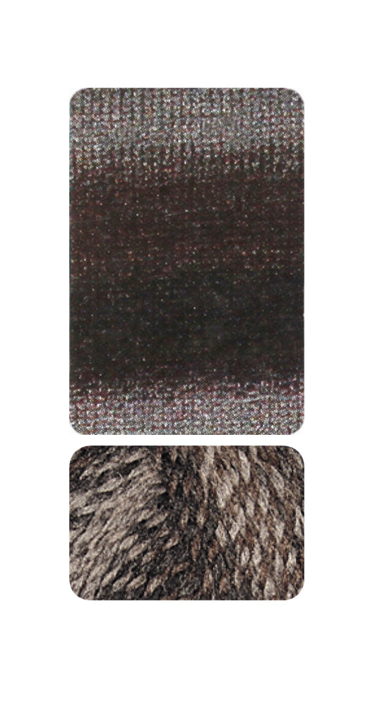 Rozetti Puzzle 233-14 yarn by YarnPark
