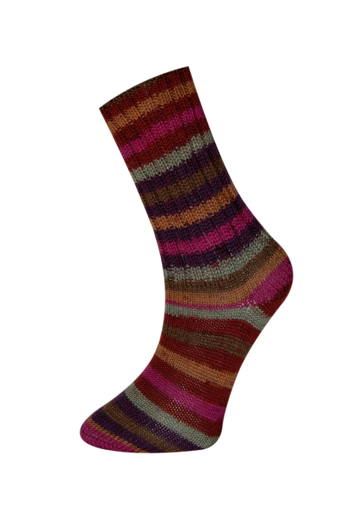 Himalaya Socks 140-04 yarn by YarnPark