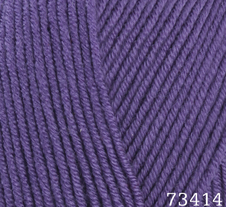 Himalaya Everyday Super Lux 73414 yarn by YarnPark
