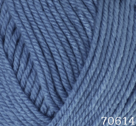 Himalaya Everyday Worsted 70614 yarn by YarnPark