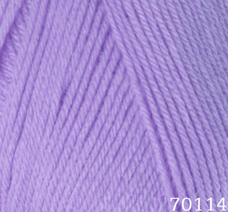 Himalaya Everyday Bebe 70114 yarn by YarnPark