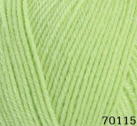 Himalaya Everyday Bebe 70115 yarn by YarnPark
