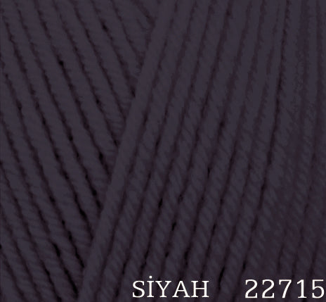 Himalaya Hayal Lux Wool 227-15 yarn by YarnPark